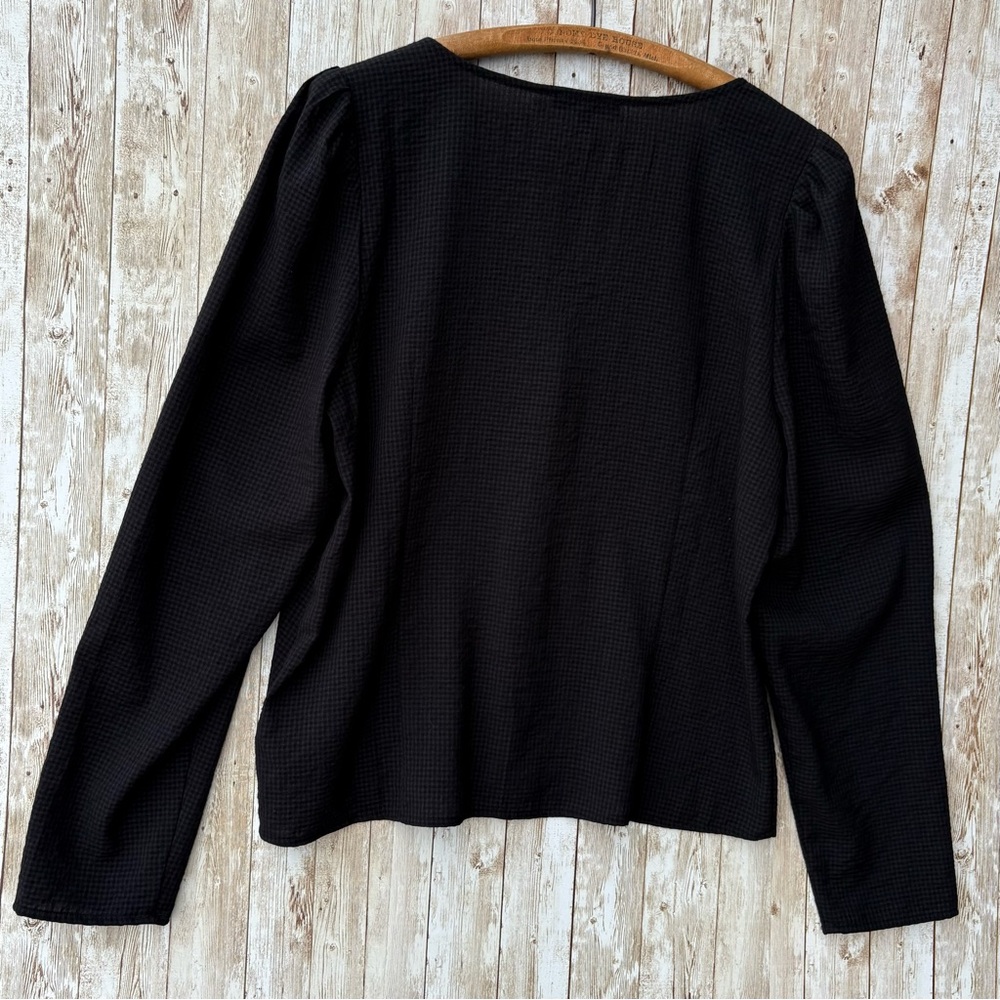 Madewell Westover Top - Picture 8 of 9